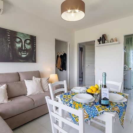 Artisti Home Marzamemi - Happy Rentals Exteriör bild