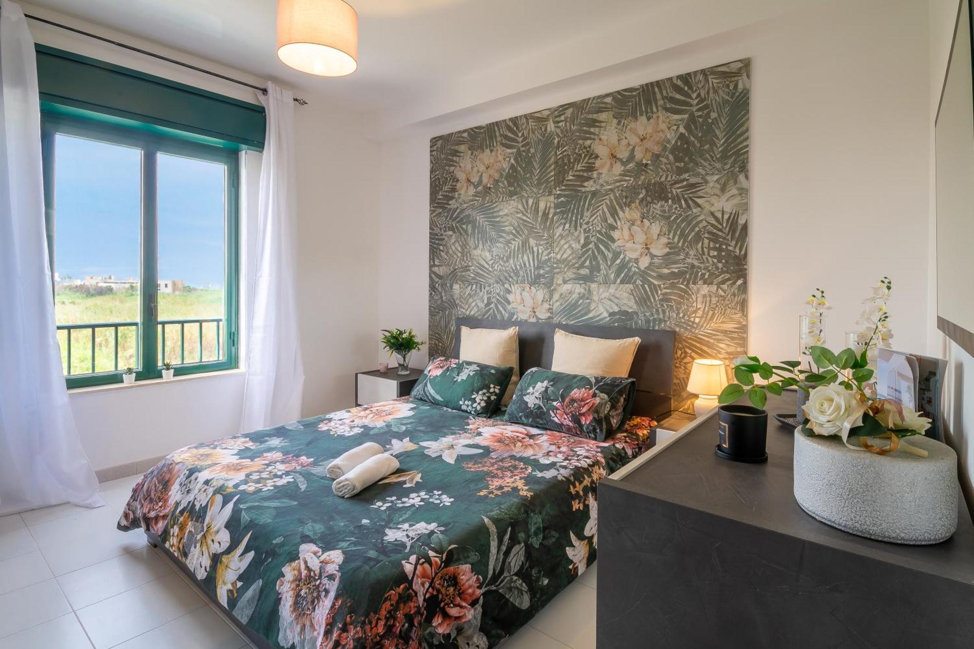 Artisti Home Marzamemi - Happy Rentals Exteriör bild