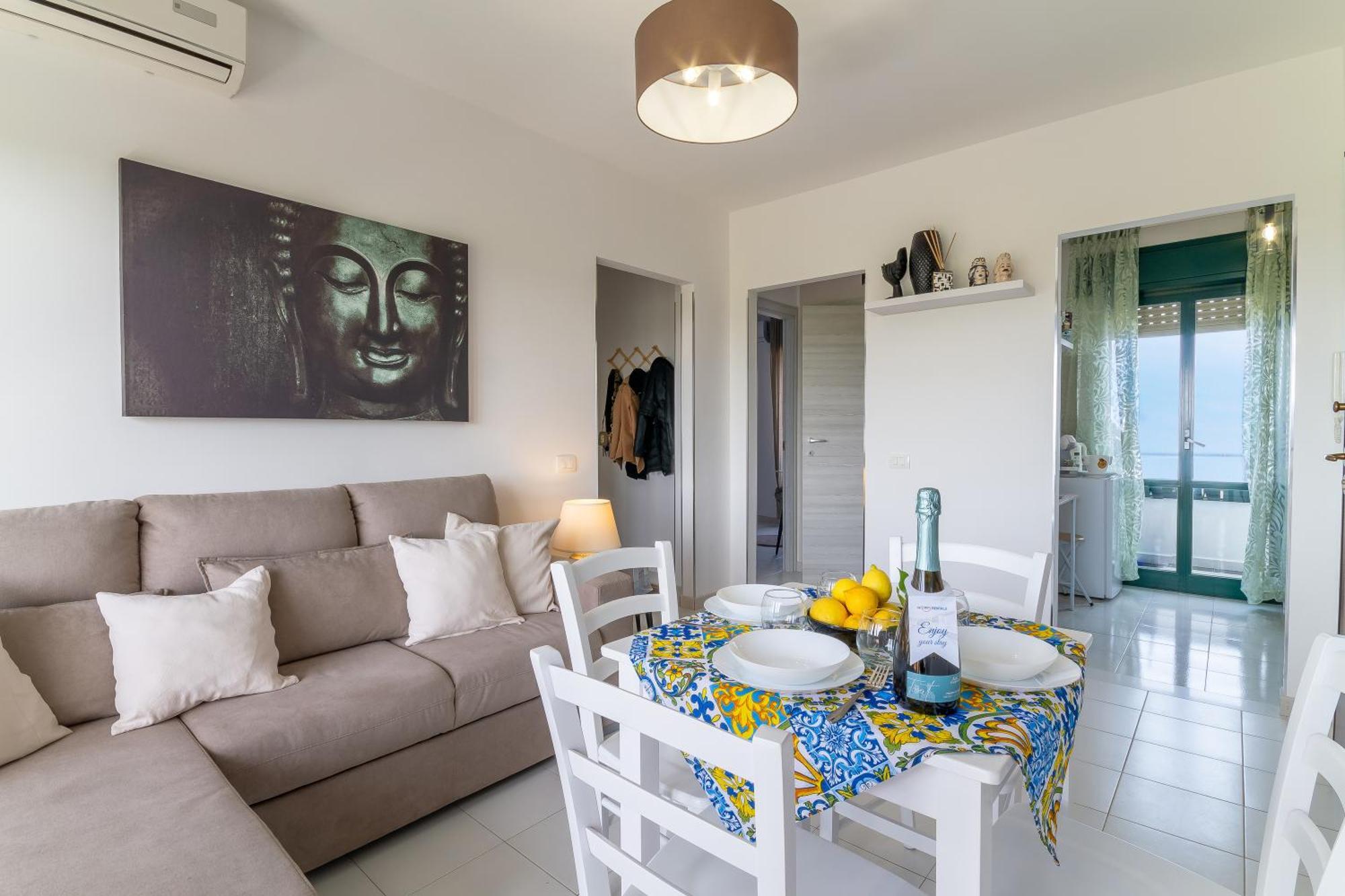 Artisti Home Marzamemi - Happy Rentals Exteriör bild