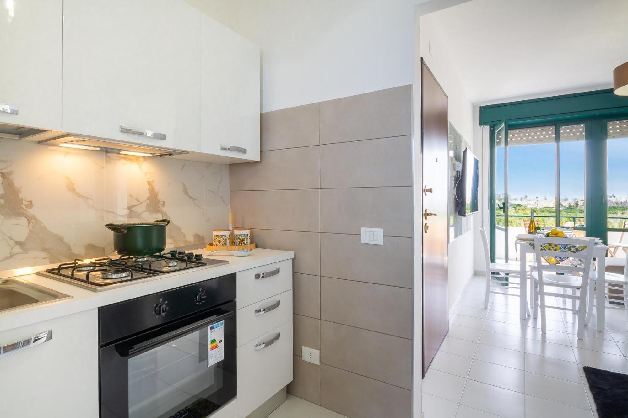 Artisti Home Marzamemi - Happy Rentals Exteriör bild